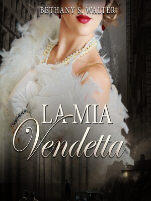 La Mia Vendetta (ESPAÑOL) - Audiobook